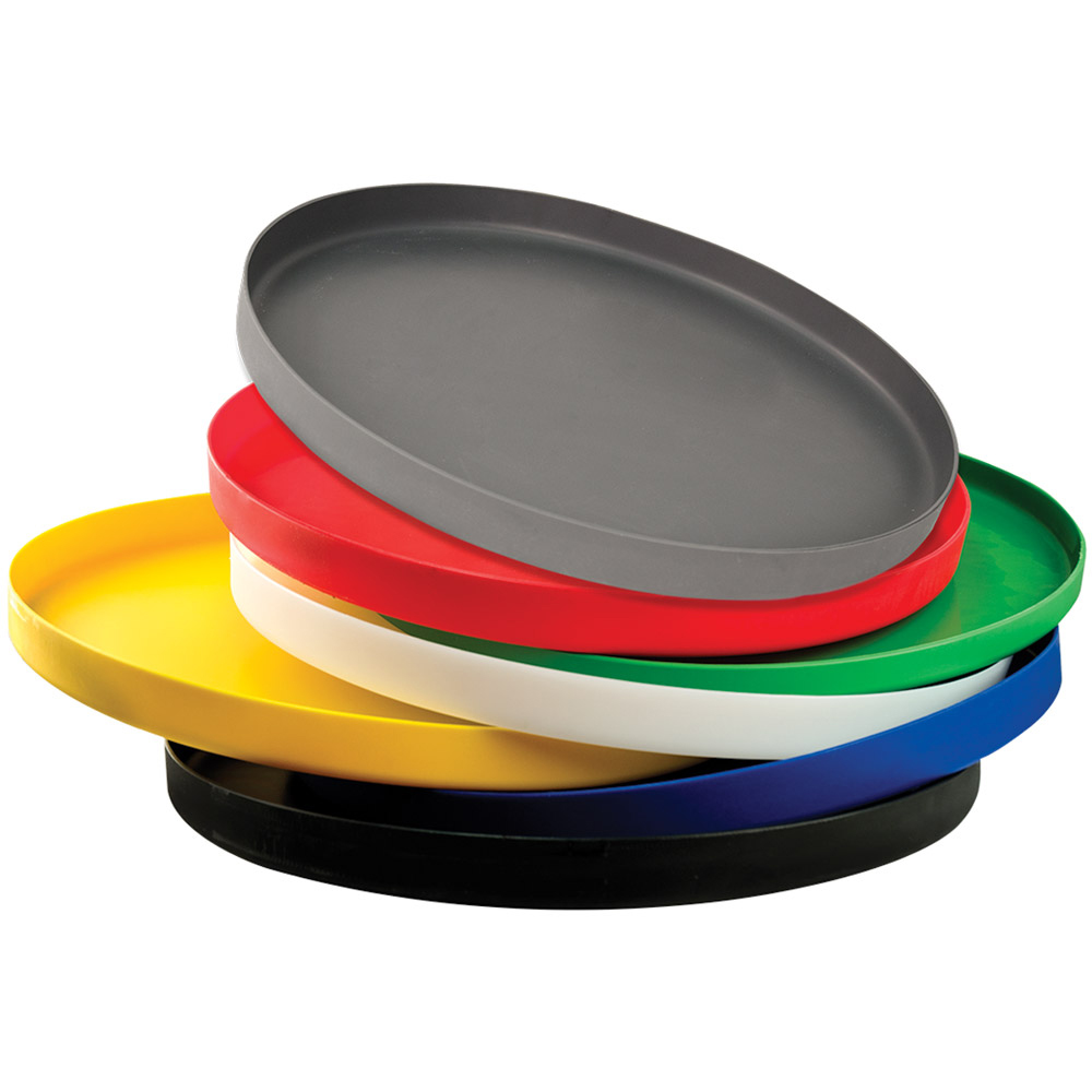 Tamco® 30 & 55 Gallon Drum Covers U.S. Plastic Corp.